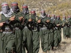 Турецкие силовики заявили о ликвидации почти 800 курдских боевиков за месяц
