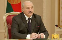 Лукашенко решил, что Украина и Беларусь обречены быть вместе с Россией