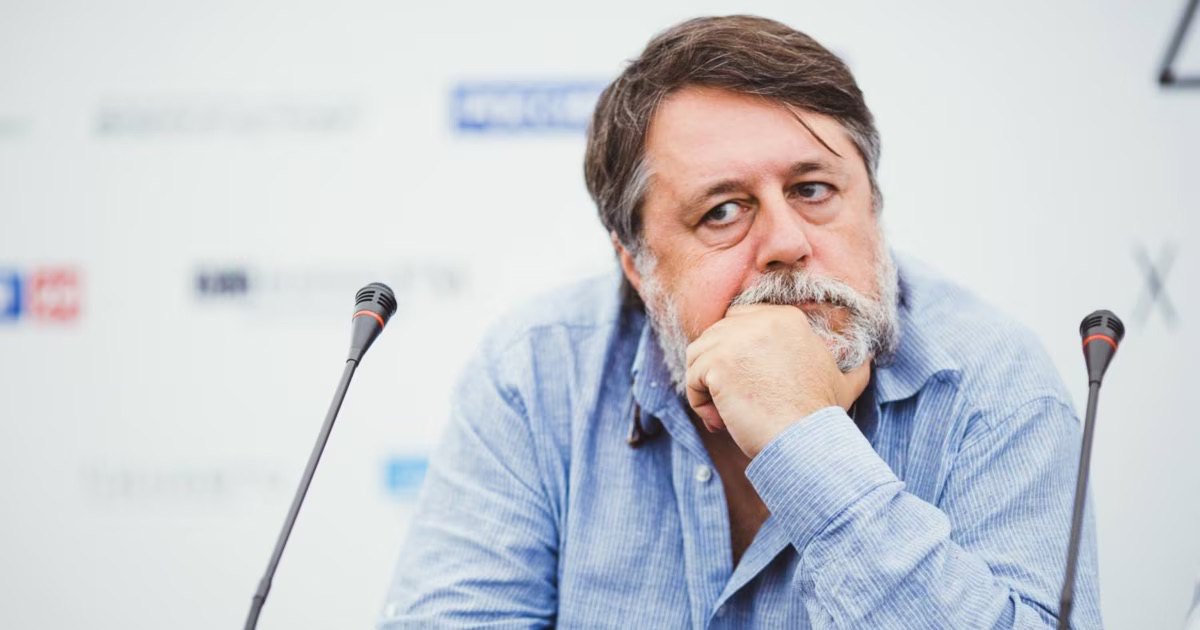 Віталій Манський