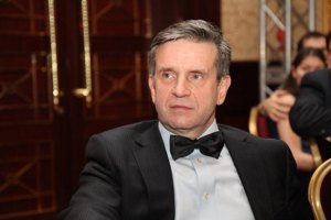 Зурабов побачив у президентстві Путіна позитивний імпульс для України