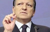 Баррозу призвал Киев и Москву не допустить нового газового кризса