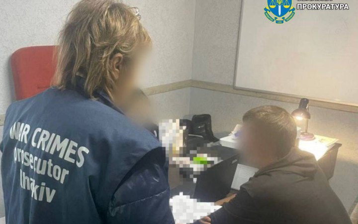 На Харківщині поплічника російських окупантів з Борової засудили до 12 років ув'язнення