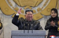 Лідер КНДР пообіцяв розширити ядерний арсенал країни