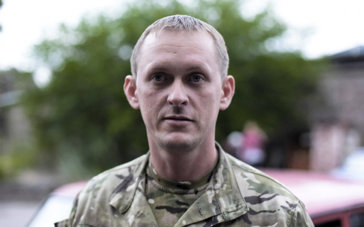 AFTERILOVAISK. Пекар