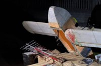 На Буковині викрили схему контрабанди сигарет безпілотниками