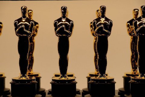 Вручення "Оскарів" за операторську роботу і монтаж не покажуть під час телетрансляції