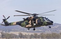 Австралійська Федерація Українських Організацій закликає передати Україні вертольоти Taipan, а не утилізувати їх