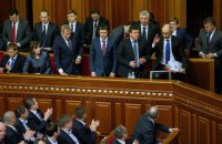 Корисність державного апарату: тижневий аналітичний огляд №6 (54)