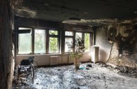 ПриватБанк виділяє 2,5 млн грн на відновлення Київського Інституту кардіології