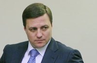 Катеринчук обжаловал в Европейском суде закон о выборах