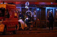 Свидетель стрельбы в ресторане Cambodge в Париже рассказал подробности произошедшего