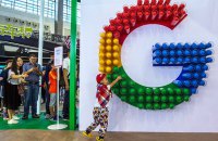 Російська "дочка" компанії Google подала заяву про банкрутство