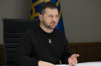 Обсяг плану швидкої відбудови України охоплює понад 50 тисяч обʼєктів, - Зеленський