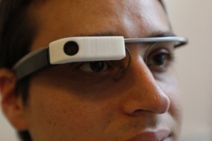 В США начали продавать Google Glass по $1500