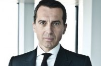  В Австрії обрали нового канцлера