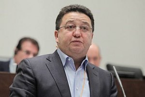 Фельдман хоче підтримати соціальні підприємства