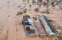 Из-за циклона на юге Африки погибли более 600 людей, 600 тысяч остались без домов