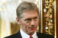 У Кремлі заявили, що зустріч "нормандської четвірки" не пов'язана з законом про особливий статус Донбасу