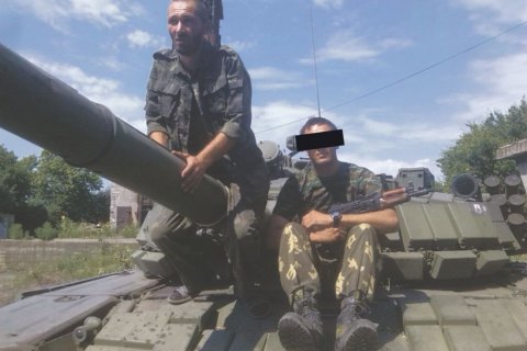 ​В Чехии судят за терроризм двух граждан, воевавших на Донбассе на стороне боевиков
