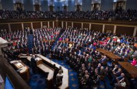 Лідери Конгресу США отримають інструктаж щодо документів, знайдених у Трампа та Байдена