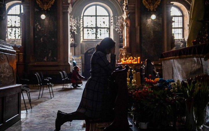 Як поститися сучасній людині? 