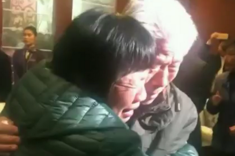 Китайский ветеран, попавший в плен в Индии в 1963 году, смог вернуться домой спустя 54 года