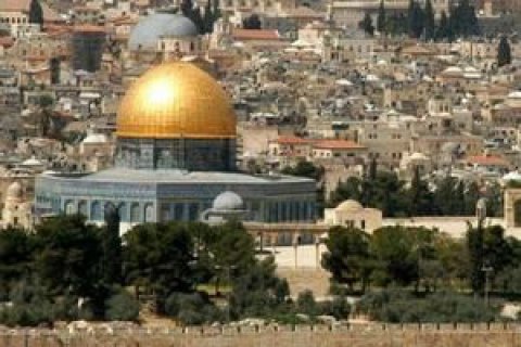 Канадские консерваторы пообещали признать Иерусалим столицей Израиля в случае своей победы на выборах