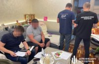 Екскерівника Держгеокадастру на Хмельниччині підозрюють у незаконному виділенні землі