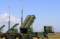 NYT: Україна отримає до літа ще одну американську систему Patriot