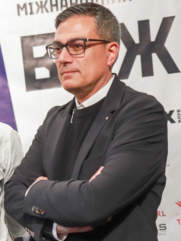 Массиміліано Тіта