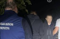 ​У Харкові викрили чоловіка, який за $3000 обіцяв відстрочку від мобілізації