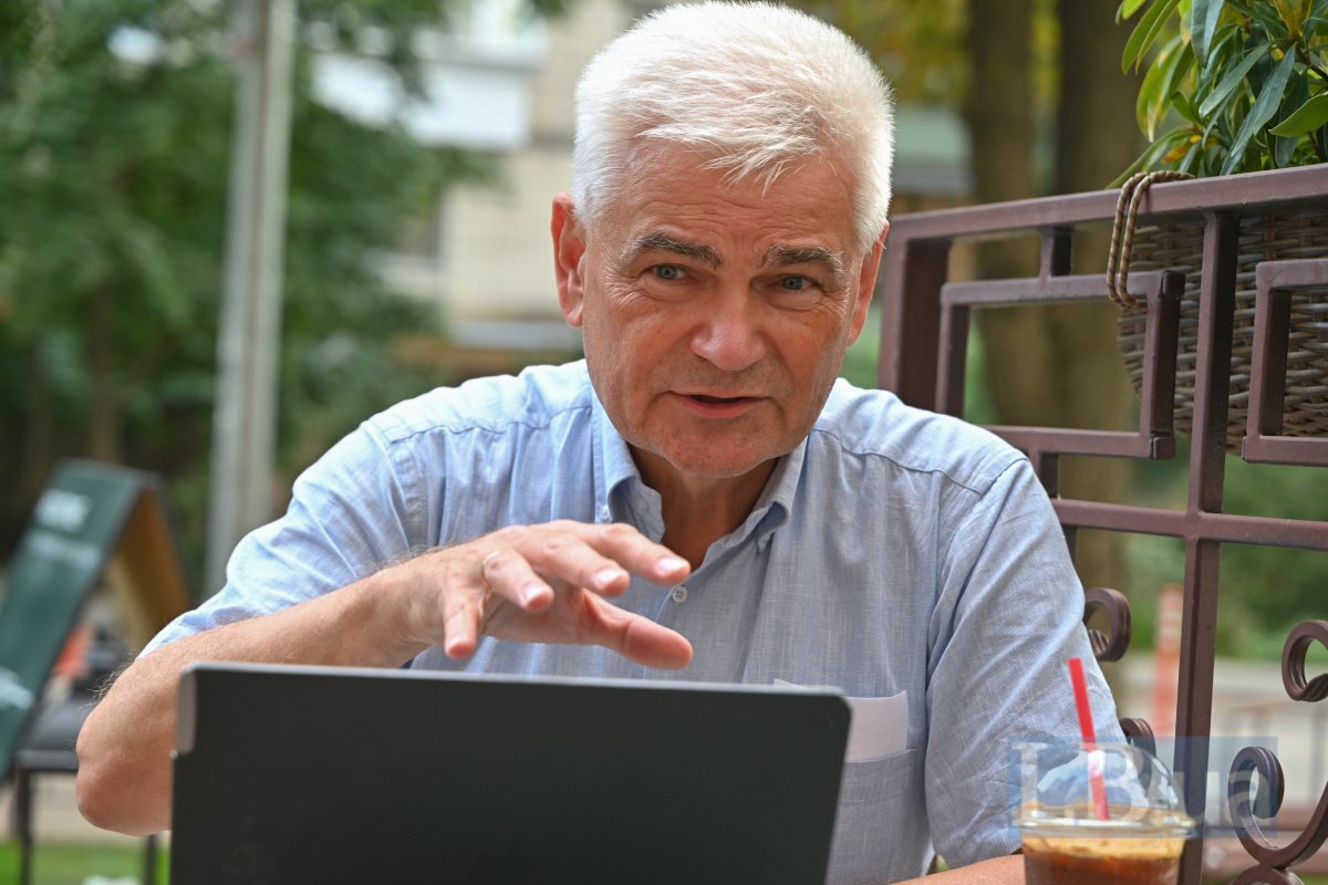 Едвін Бендик