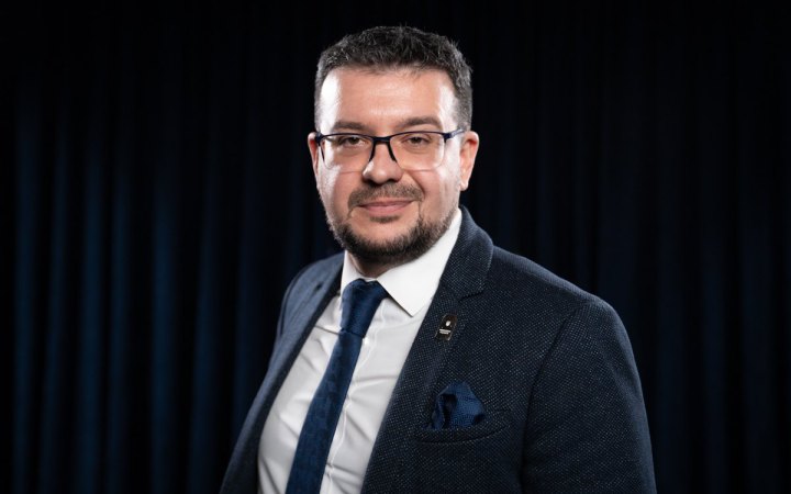 Голова УІНП виступив проти облаштування фонтану замість пам'ятника Леніну в Києві