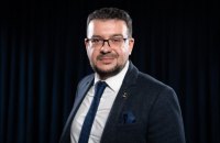 Голова УІНП виступив проти облаштування фонтану замість пам'ятника Леніну в Києві