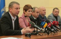 Частные перевозчики заявили о подорожании в Киеве проезда в маршрутках на 1 гривну
