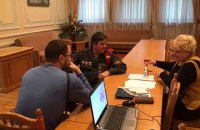 Нардеп Юрий Тимошенко подал документы в ЦИК