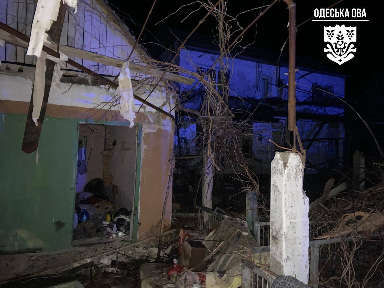 Наслідки російської атаки