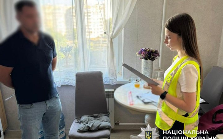 У Києві двоє бізнесменів взяли в банку 50 млн грн кредиту і придумали, як не повертати 25 млн