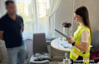 У Києві двоє бізнесменів взяли в банку 50 млн грн кредиту і придумали, як не повертати 25 млн