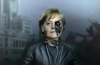 У Британії Меркель порівняли з Кім Чен Ином