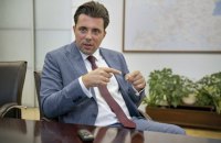 Імпорт електроенергії з Європи може закрити до 40-50% дефіциту в Україні, - глава Укренерго