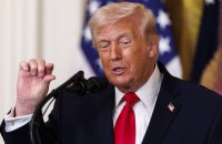 «Він збрехав про все»: війна з Іраном спричинила помітний розкол серед молодих прихильників Трампа