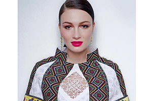 Співачка Приходько звинуватила Семенченка в спробі заробити на її концертах