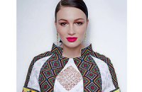 Певица Приходько обвинила Семенченко в попытке заработать на ее концертах