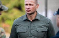 Окупанти вдарили по промисловому об'єкту у Кривому Розі