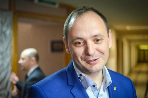На виборах мера Івано-Франківська Марцінків набрав понад 80%, - екзит-пол
