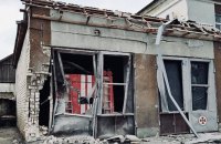 На Херсонщині за добу 4 людини отримали поранення внаслідок обстрілів росіян