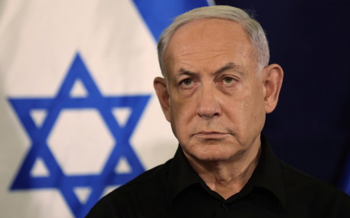 Нетаньягу відкинув заклик Байдена відмовитись від операції в місті Рафах