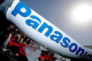 Panasonic предсказала себе годовой убыток в 10 миллиардов долларов