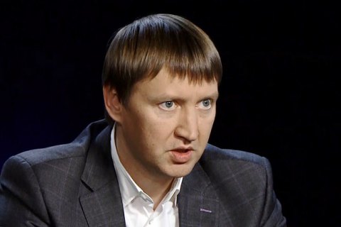 Министр АПК рассказал о банде "лёшиков" в "Укрспирте"